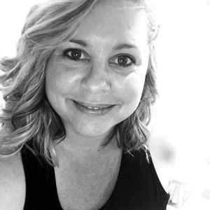 Meet your Posher, Tracy